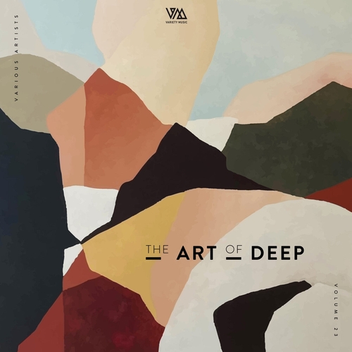 VA - The Art of Deep, Vol. 23 [VMCOMP1056]